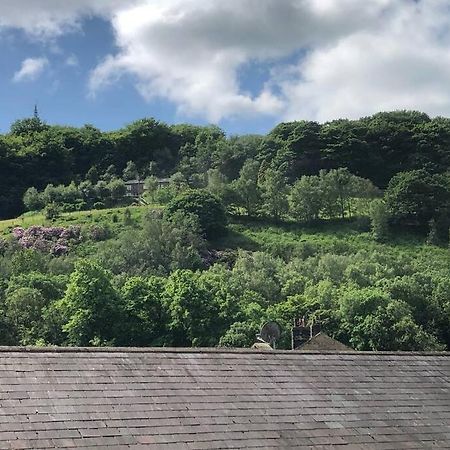 Stylish Studio Gem In The Heart Of Hebden Hebden Bridge Luaran gambar