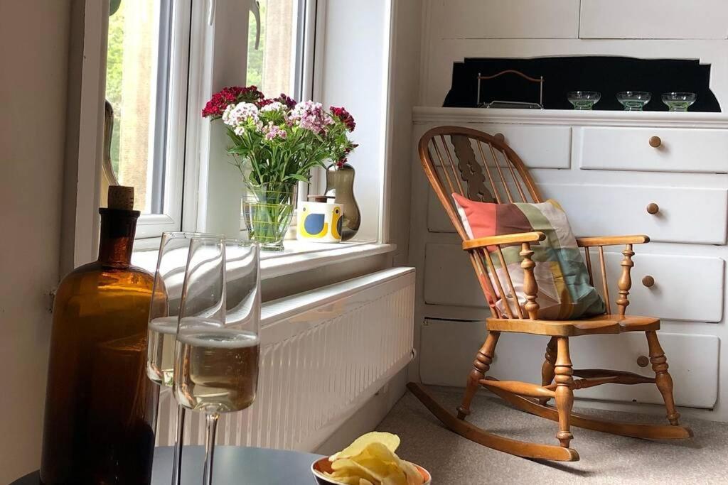 Stylish Studio Gem In The Heart Of Hebden Hebden Bridge Luaran gambar