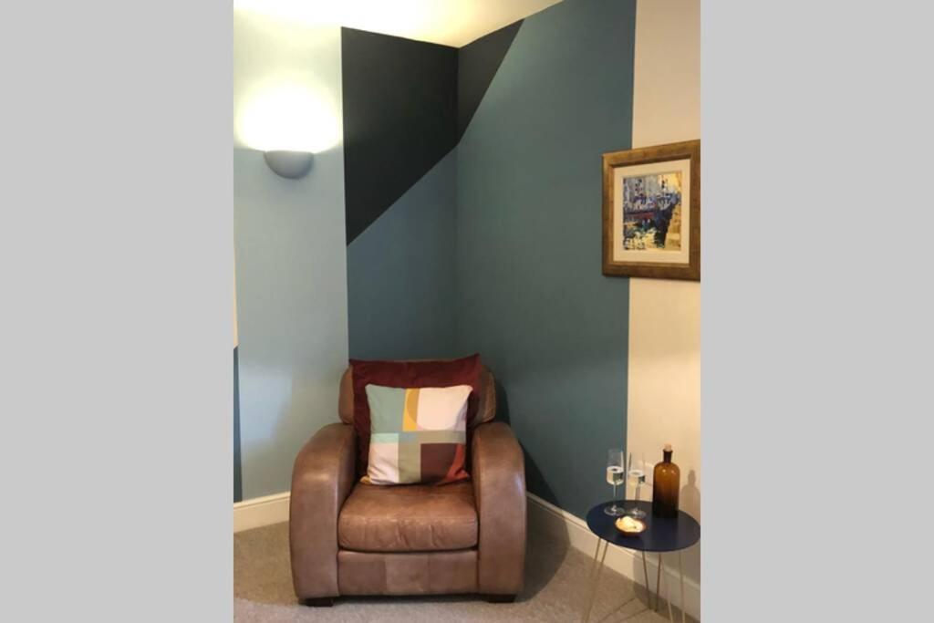 Stylish Studio Gem In The Heart Of Hebden Hebden Bridge Luaran gambar