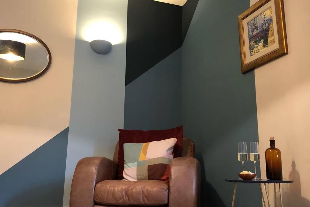 Stylish Studio Gem In The Heart Of Hebden Hebden Bridge Luaran gambar